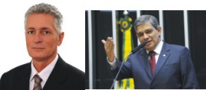 rogerio correa - marcos pestana